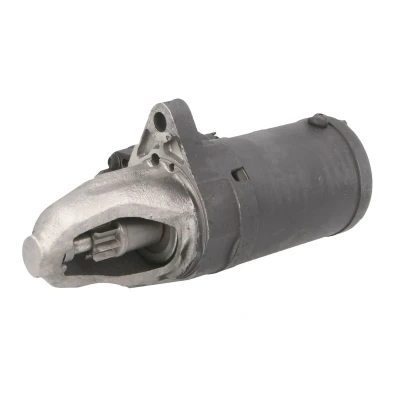 Abbildung von RIVOLV RIV700586 Anlasser 12V 0,8kW 8 B+ M8, Exc 6,35 65mm SMART: Fortwo II Coupe