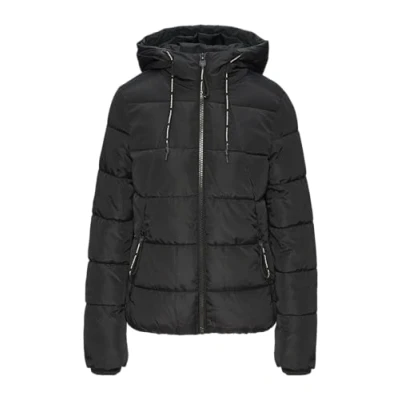 Abbildung von Q/S by s.Oliver Damen 2150002 Jacke, 9999, XS