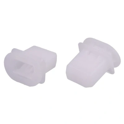 Abbildung von ROMIX C70781 Clip, Zier /Schutzleiste weiß TOYOTA: RAV4 IV Off Road