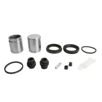 Abbildung von AUTOFREN SEINSA D42207C Bremssattel Reparatursatz Vorderachse 45 VOLKSWAGEN: Touareg I, NISSAN: X Trail
