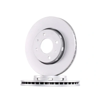 Abbildung von BOSCH 0 986 479 B37 Bremsscheibe 281 24 4 114,3 Belüftet, innenbelüftet beschichtet VOLVO: V40 Estate, S40 I, MITSUBISHI: Carisma Hatchback