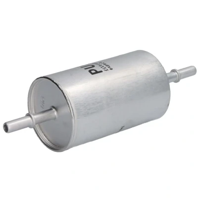 Abbildung von PURRO PUR PF4027 Kraftstofffilter Leitungsfilter 8 FORD: Focus 3, 2 Kombi, C Max 2, VOLVO: V50, S40 II, C30, MAZDA: 3 Hatchback, Saloon