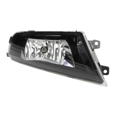 Abbildung von VALEO ORIGINAL PART 047404 Nebelscheinwerfer rechts SKODA: Fabia III Estate, Hatchback