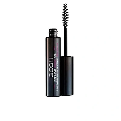 Abbildung von Defining Brow Gel Clear Gosh