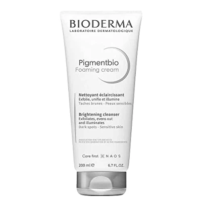 Abbildung von Bioderma Pigmentbio Schaumcreme 200ml