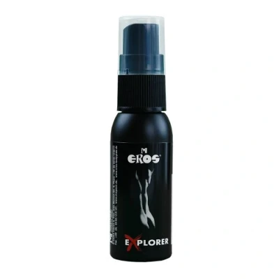 Abbildung von Eros Explorer Anal Spray ER10916 für entspannten Sex 30 ml