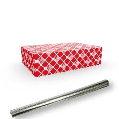Abbildung von FEBI BILSTEIN 104128 Wellrohr, Abgasanlage