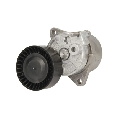 Abbildung von INA 533 0017 10 Spannarm, Keilrippenriemen MERCEDES BENZ: E Class Saloon