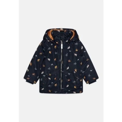 Abbildung von Name it Nmmmax Winterjacke für Kinder, Größe: 110, Dark sapphire