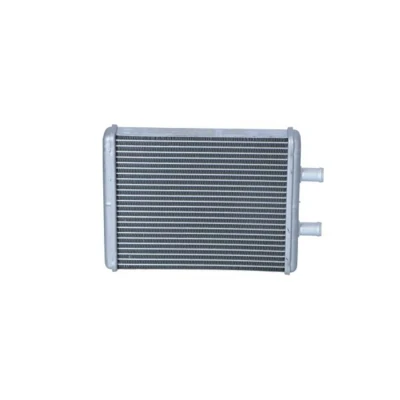 Abbildung von NRF EASY FIT 54218 Wärmetauscher mit Anbaumaterial