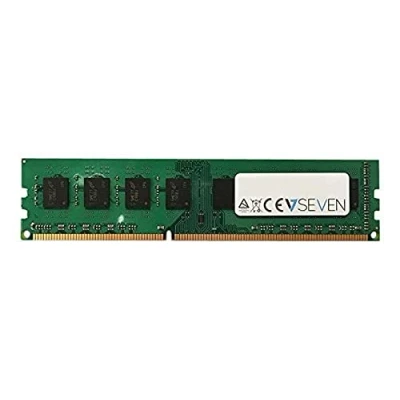 Abbildung von V7 V7128008GBD Desktop DDR3 DIMM Arbeitsspeicher 8GB (1600MHZ, CL11, PC3 12800, 240pin, 1.5 Volt)