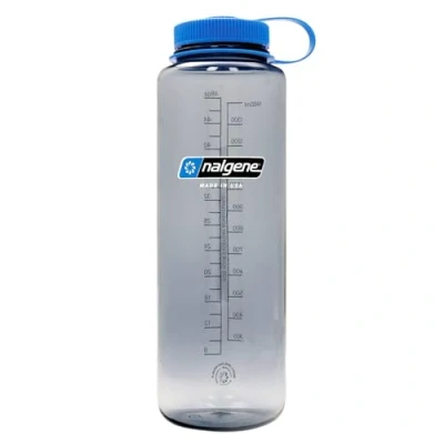 Abbildung von Nalgene WH Sustain Trinkflaschen Grau 1,5 L