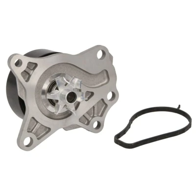 Abbildung von HEPU P7648 Wasserpumpe mit Dichtung mechanisch TOYOTA: iQ