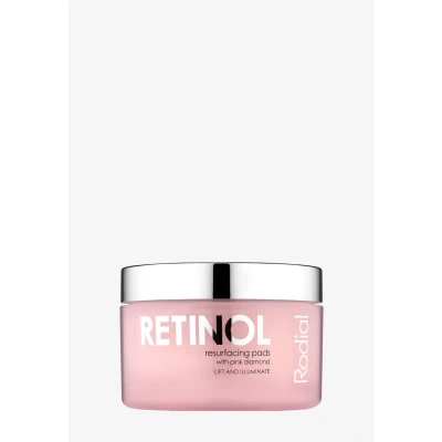Abbildung von Rodial Retinol Resurfacing Pads 50