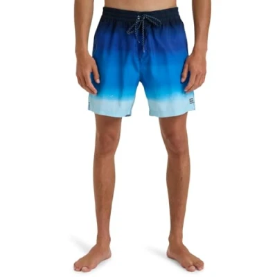 Abbildung von Billabong All Day Fade Lb Boardshorts Mann