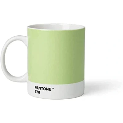 Abbildung von Pantone Kaffeetasse, Porzellan, Light Green 578, 8.4 Centimeters cm