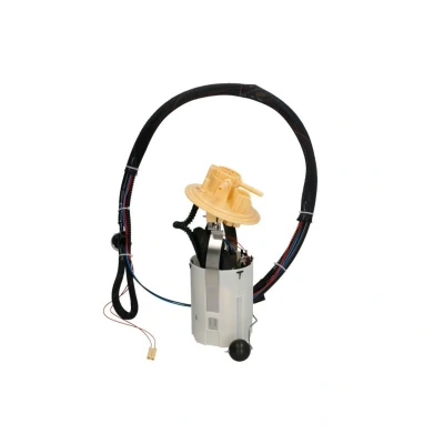 Abbildung von BOSCH 1 582 980 135 Kraftstoff Fördereinheit mit Anschlussteilen elektrisch VOLVO: S60 I, V70 2