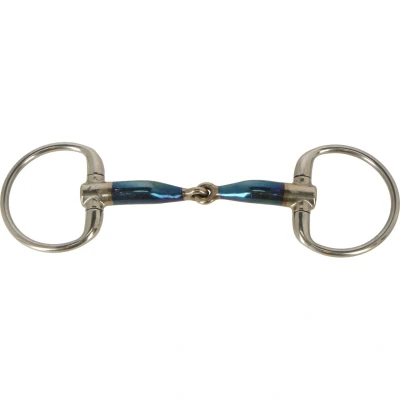 Abbildung von Trust Trens Gebiss Sweet Iron Eggbut Locked 16/11,5