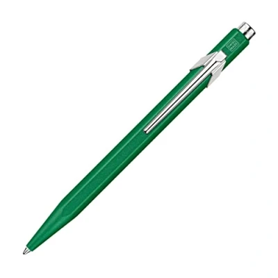 Abbildung von Caran d&#039;Ache 849 Colormat X Green BP