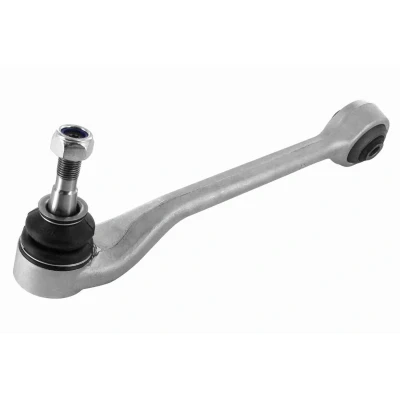 Abbildung von VAICO V20 1933 Querlenker Original Qualität mit Gummilager unten, hinten, Vorderachse rechts Aluminium BMW: 5 Touring, Saloon