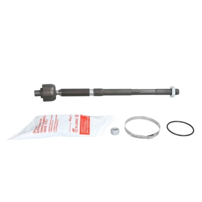 Abbildung von febi BILSTEIN 28359 Axialgelenk Vorderachse links, rechts 295 Plus mit Anbaumaterial FIAT: Grande Punto Hatchback kfzteile, mister