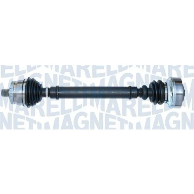 Abbildung von MAGNETI MARELLI 302004190117 Antriebswelle Vorderachse rechts 634 VOLKSWAGEN: Passat B5 GP Estate, Saloon, Estate