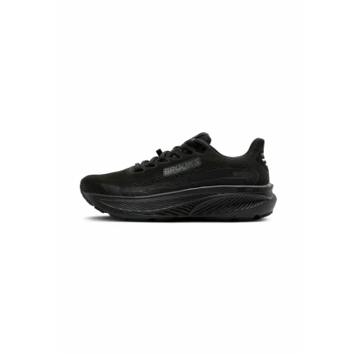 Abbildung von Brooks Ghost 17 GTX Laufschuh Straße, Damen, Größe: 42, black ebony Schuhe