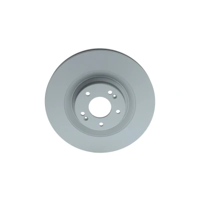 Abbildung von BOSCH 0 986 479 G26 Bremsscheibe 345 30 5 114,3 Belüftet beschichtet hochgekohlt HYUNDAI: i30 III Hatchback, Fastback