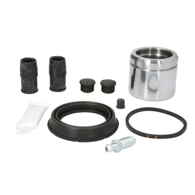 Abbildung von AUTOFREN SEINSA D42715C Bremssattel Reparatursatz Vorderachse 57 FORD: Focus Mk4 Hatchback, Tourneo Connect / Grand V408 Estate