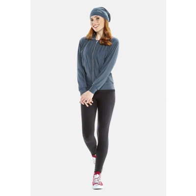 Abbildung von Winshape Functional Mütze, Damen, Größe: Medium, Anthracite