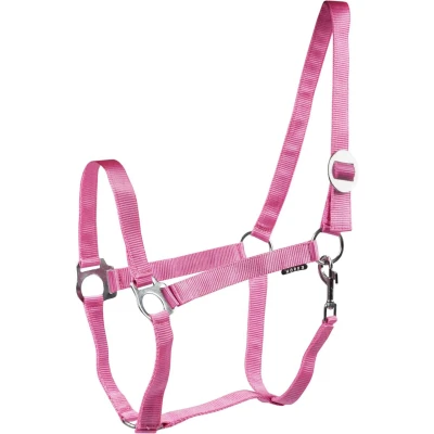 Abbildung von Horka Halfter Drew Rosa Pony