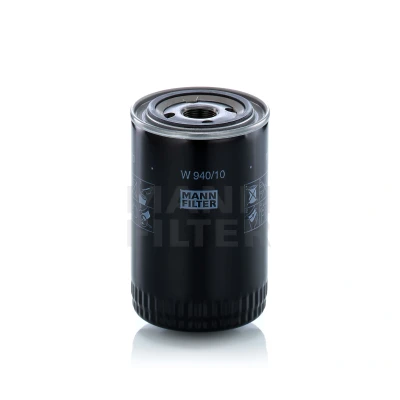 Abbildung von MANN FILTER W 940/10 Ölfilter M 24 X 1.5 Anschraubfilter