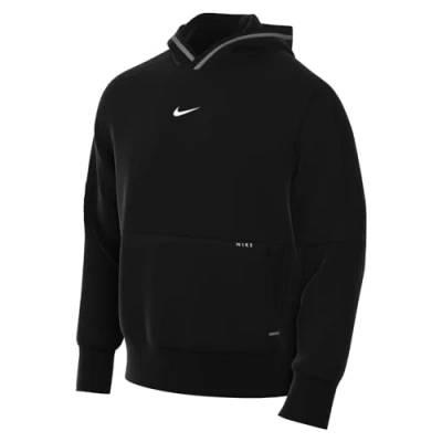 Abbildung von Nike Performance Sweatshirt, Herren, Größe: XXL, Schwarzweissweiss