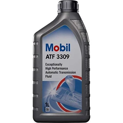 Abbildung von Getriebeöl ATF MOBIL 3309 1L