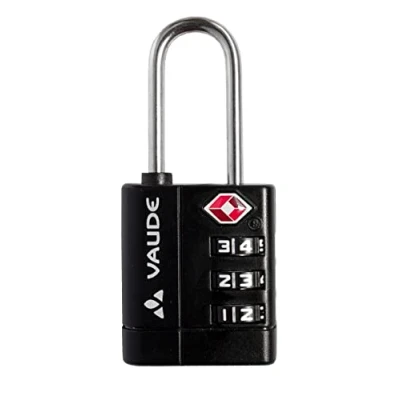 Abbildung von VAUDE Tsa Combination Lock II