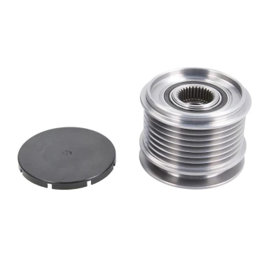 Abbildung von VALEO 588060 Freilauf Lichtmaschine 44,8 MERCEDES BENZ: E Class Saloon, CLK Coupe, C Saloon