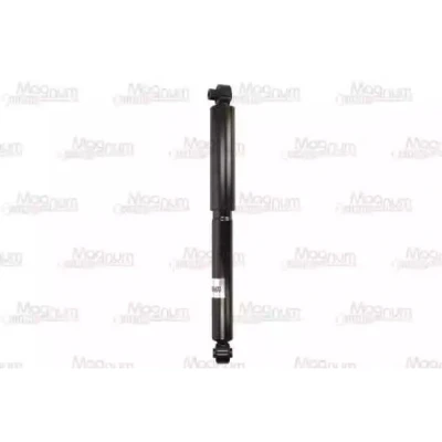 Abbildung von Magnum Technology AGF092MT Stoßdämpfer Hinterachse Gasdruck Federbein oben Auge, unten Auge FIAT: Doblo II Box Body / Estate
