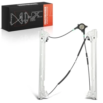 Abbildung von Frankberg Fensterheber Vorne Links Kompatibel mit Viano MPV Vito Bus Vito/Mixto Kasten W639 2003 2010 6397200446