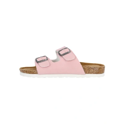 Abbildung von Cruz Pantolette flach, Damen, Größe: 41, Orchid pink Schuhe