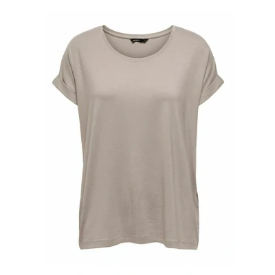 Abbildung von ONLY Onlmosternoos JRS Tshirt basic, Damen, Größe: XS, Etherea