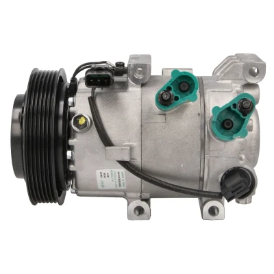 Abbildung von NRF 32947G Kompressor VS14 12 PAG 46 KIA: Sportage III