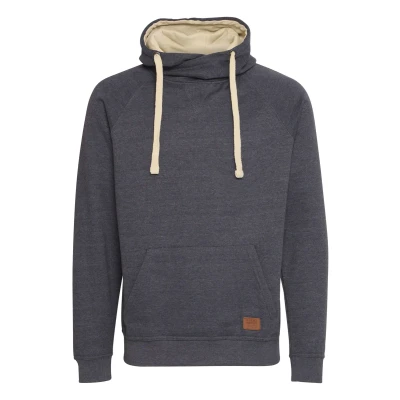 Abbildung von Blend Bhsales Kapuzenpullover, Herren, Größe: Large, Navy