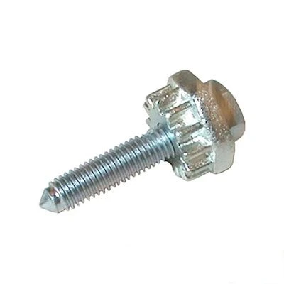 Abbildung von JP GROUP 1191000200 Spannschraube, Generatorhalter VOLKSWAGEN: Golf 3 Cabrio, Jetta 2, TRANSPORTER Bus, AUDI: 100 C3 Saloon, 80 B3