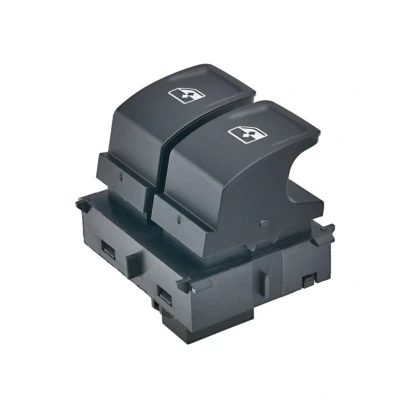 Abbildung von MEYLE 100 891 0003 Schalter, Fensterheber fahrerseitig VOLKSWAGEN: Golf 7, 7 Variant