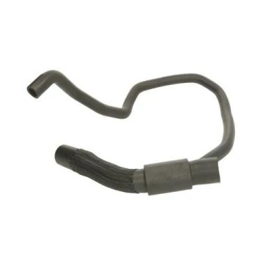 Abbildung von THERMOTEC DWX052TT Kühlerschlauch unten Gummi OPEL: Vectra B Saloon