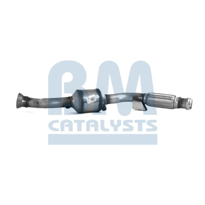 Abbildung von BM CATALYSTS BM80367H Katalysator Approved