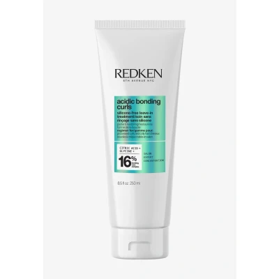 Abbildung von Redken Acidic Bonding Curls Leave in Tretament 250 ml
