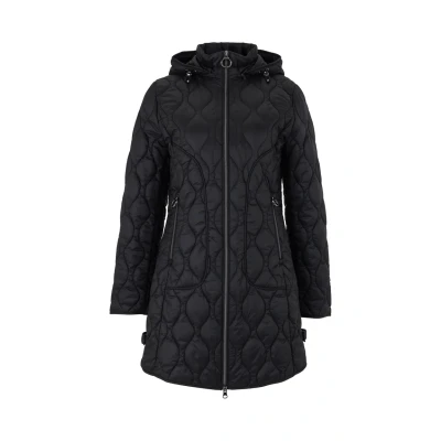Abbildung von Betty Barclay Outdoorjacke »Outdoorjacke mit abnehmbarer Kapuze«