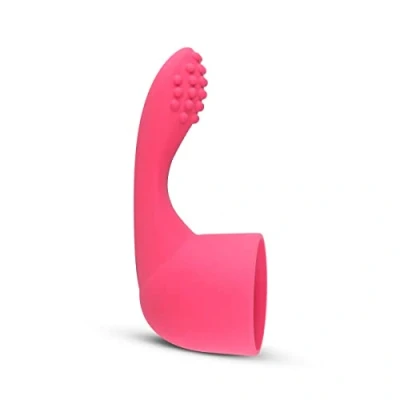 Abbildung von Mymagicwand G punktaufsatz Pink
