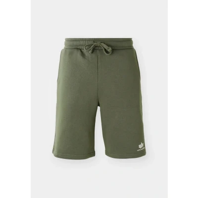 Abbildung von Alpha Industries Shorts »Basic Short SL II«